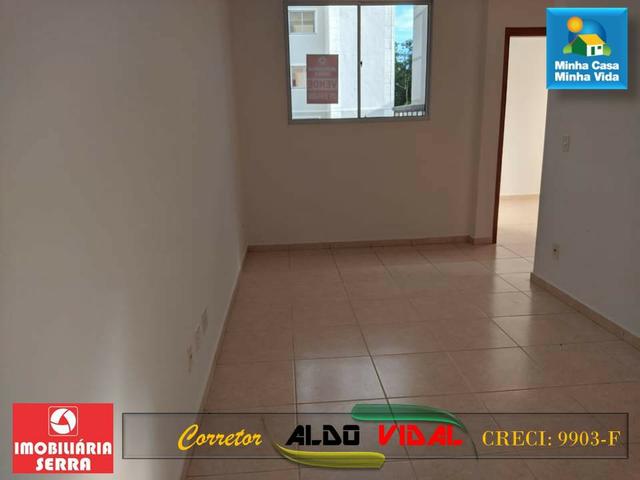 ARV 99 Apartamento 2 Quartos Novo Pronta Entrega. Praia Balneário Carapebus, Serra - Foto 9