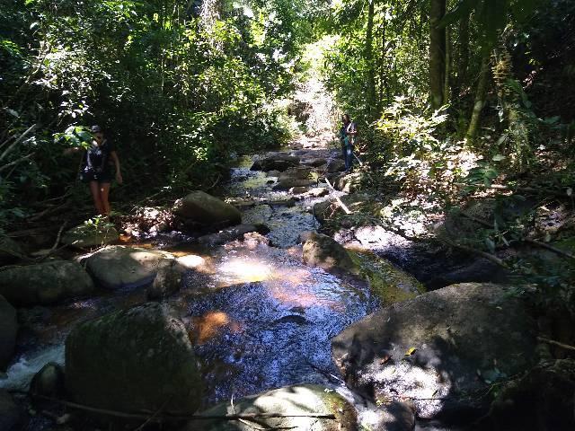 Chácaras Cariacica 15 mil metros - Foto 2
