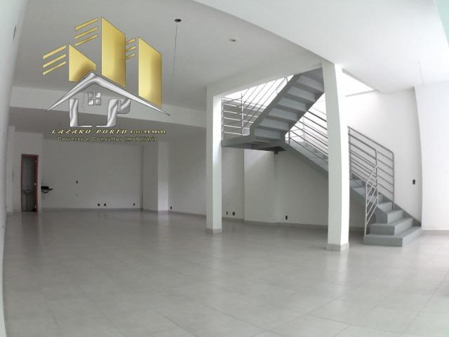 Laz- Loja com 182 metros no Edifício Essencial escritórios (03)