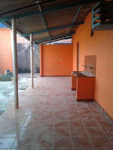 Aluga casa 03 quartos 9- * - Foto 4