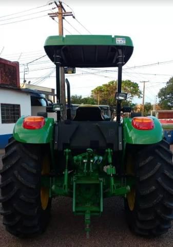 Adquira o seu John deere de forma parcelada ou á vista - Foto 3