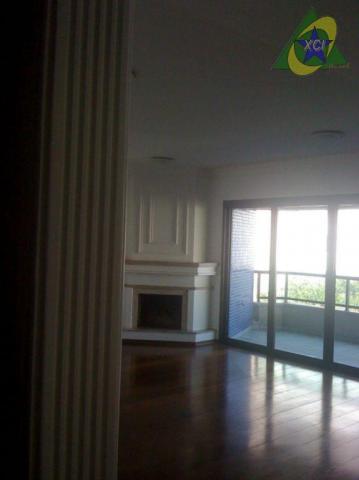 Apartamento residencial para locação, Cambuí, Campinas. - Foto 2