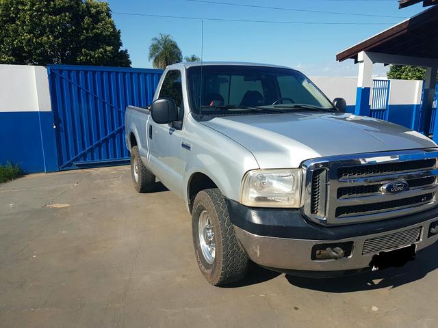 Ford F250 XL L - Foto 4