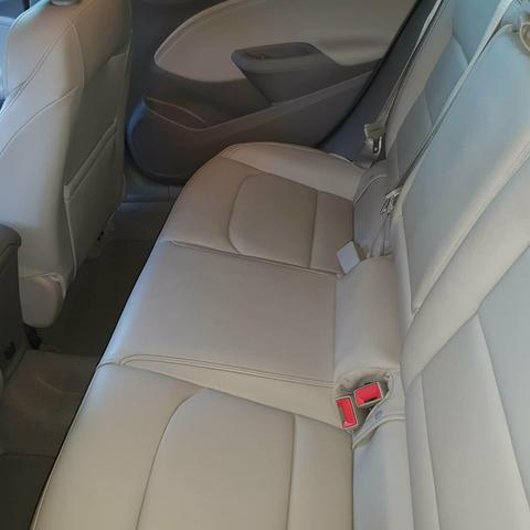 Cruze sedam 1.4 turbo ltz. aceito troca ou financiamento mais - Foto 5
