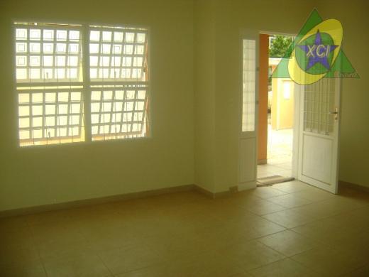Casa Residencial à venda, Parque das Flores, Campinas - CA0332. - Foto 15
