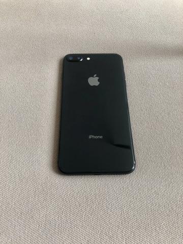 Vendo IPhone 8 Plus - Foto 2
