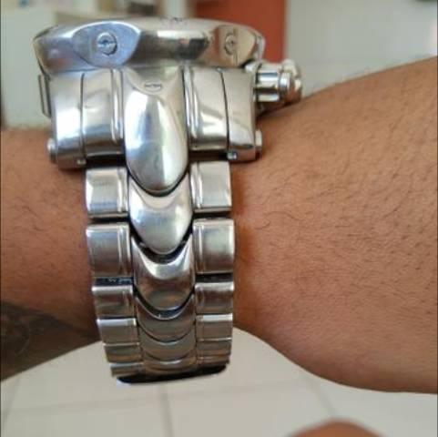 Vendo ou Troco Invicta Reserva - Foto 2
