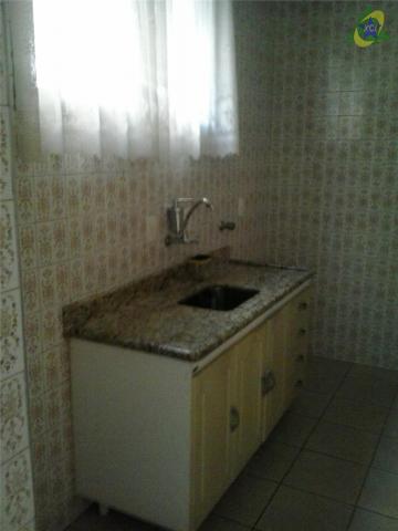 Apartamento residencial para locação, Vila Nova, Campinas. - Foto 7