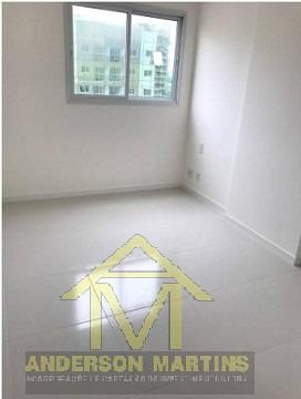 Apartamento de 2 quartos novo Ed. Pienza - Foto 2