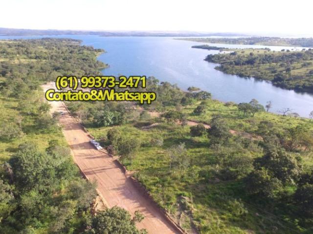 Corumbá IV,Condomínio Enseada Park - Entrada Facilitada,Escritura Pública - Foto 9