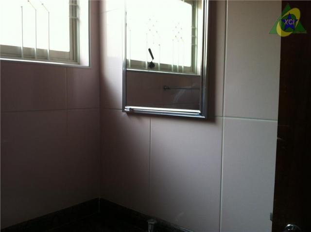 Casa residencial para locação, Parque Taquaral, Campinas. - Foto 19
