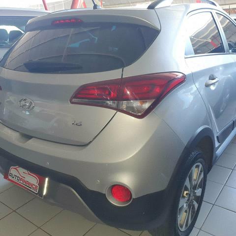 Hb20 x 1.6 2016 , (km17 mil), 6 marchas - Foto 3