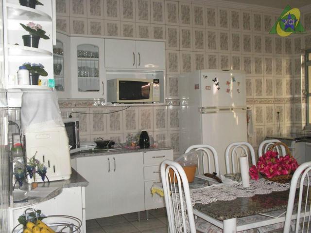 Casa residencial à venda, Parque Via Norte, Campinas. - Foto 4