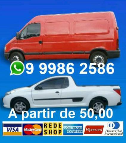Pequenas99986x2586mudanças ecoville pequenos fretes pilarzinho frete