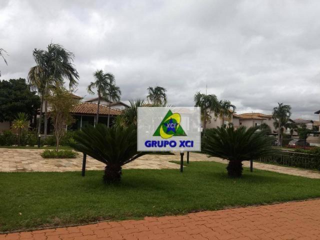 Casa residencial para locação, Parque Brasil 500, Paulínia. - Foto 8