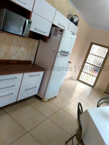 Casa à venda, 2 quartos, 3 vagas, Cohafama - Campo Grande/MS - Foto 9