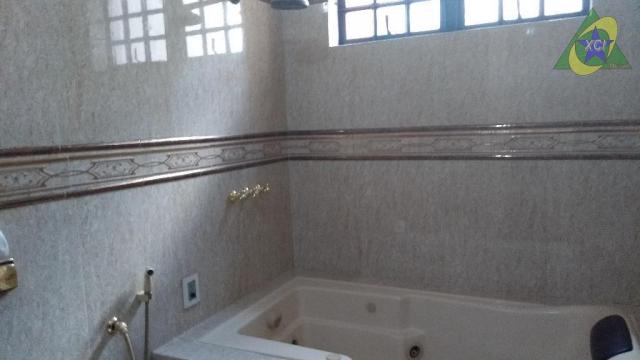 Casa residencial para locação, Alto Taquaral, Campinas. - Foto 2