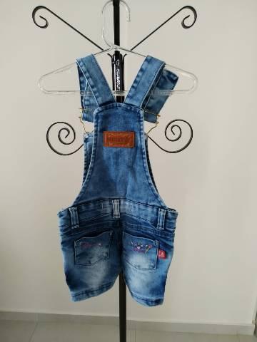 Roupas menina - Foto 8
