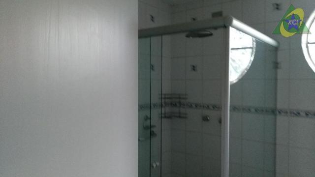Casa residencial para locação, Condomínio Vale do Itamaracá, Valinhos. - Foto 17