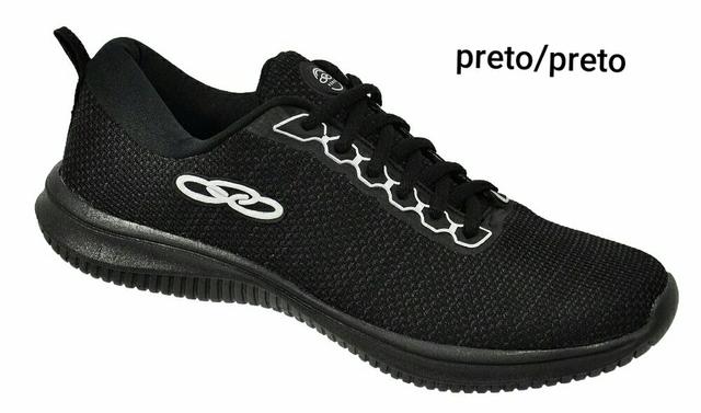 Tênis olímpicos - Foto 2