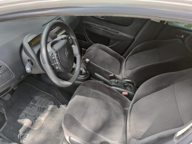 Citroen C4 Hatch - GLX 1.6 16v Manual - Foto 6
