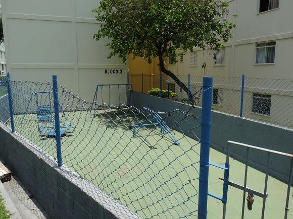 Apartamento Vila União - Foto 18