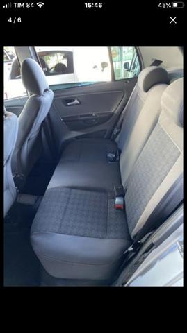 FOX confortiline 1.6 ano 2015 Flex - Foto 2