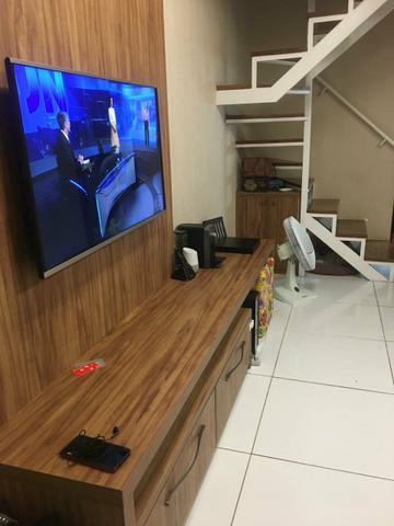 Linda casa 03 qtos apenas 389 mil vargem grande - Foto 2