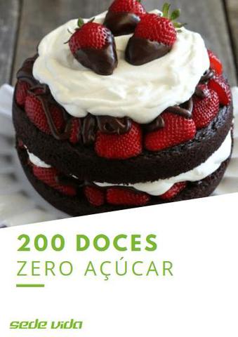 Renda extra com doces