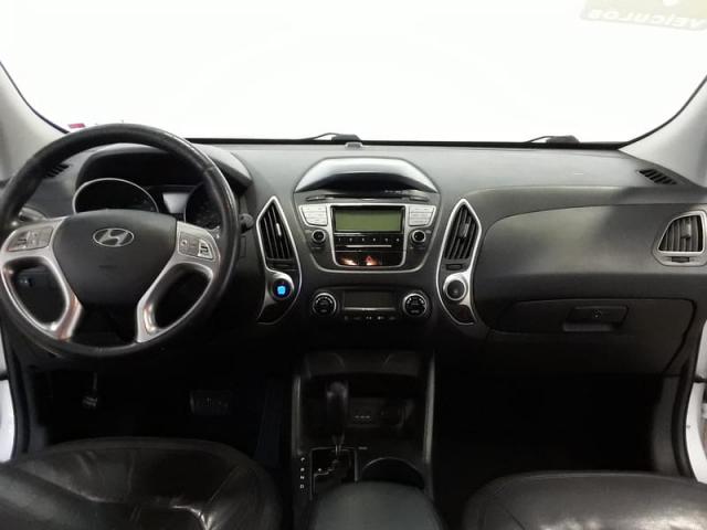 HYUNDAI IX35 2.0 - Foto 9