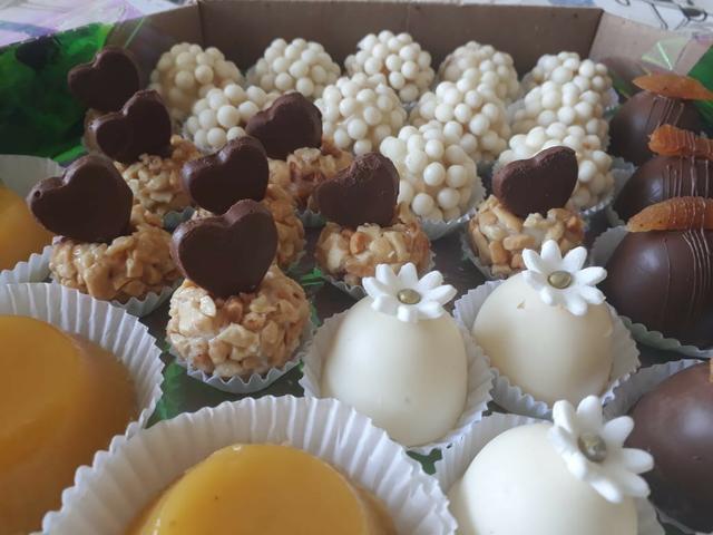 Doces de Festa - Foto 6