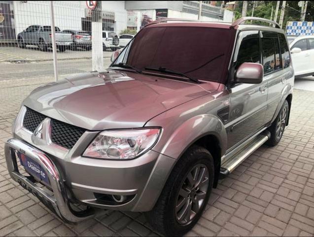 TR4 2.0AT 4x2 Flex + GNV 5º - 49.000km - Bancos em Couro e Multimidia - Foto 2