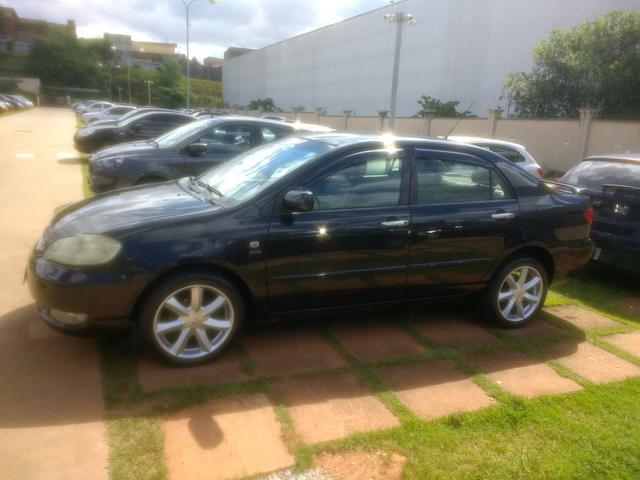Corolla XLI 1.6 Aut - Foto 2