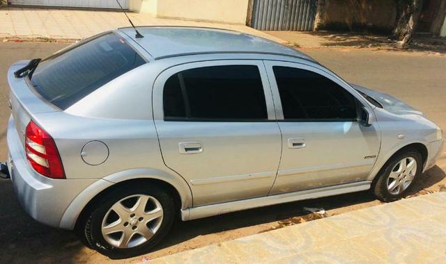 Astra advanced 2008 - Foto 2