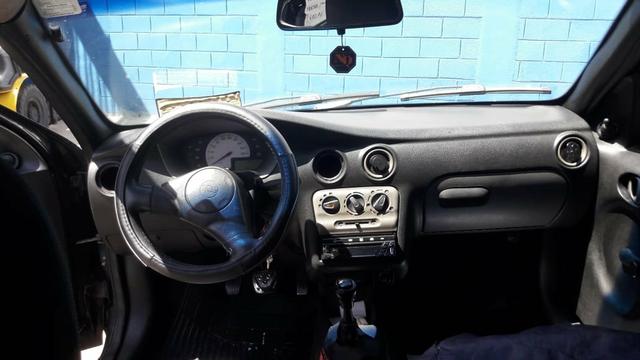 Celta gm 2002 / 220.000 km - Foto 2