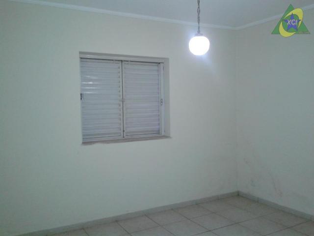 Casa residencial para locação, Parque Taquaral, Campinas. - Foto 18