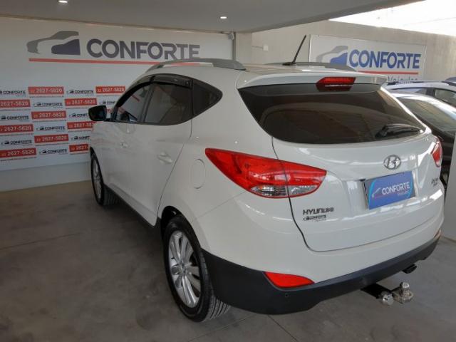 Hyundai ix35 2014 2.0 mpi 4x2 16v flex 4p automÁtico - Foto 3
