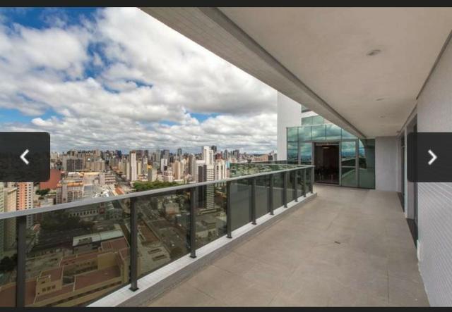 Apartamento 2 quartos 7th Avenue - Foto 15