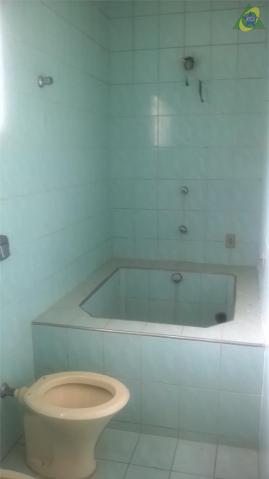 Casa residencial para locação, Jardim Nova Esperança, Campinas. - Foto 16