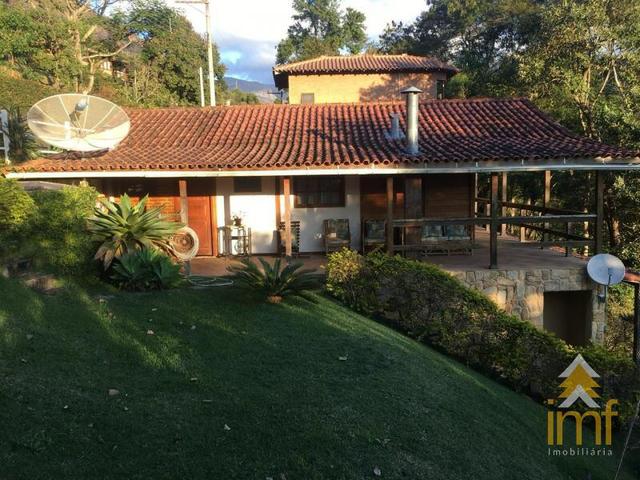 Casa Vale do Cuiabá - Foto 2