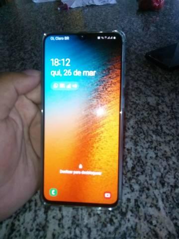 Samsung A70 - Foto 2