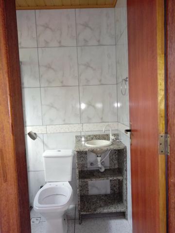 Alugo apartamento 02 quartos SEM garagem em Rosa da Penha (Campo Grande) - Foto 8