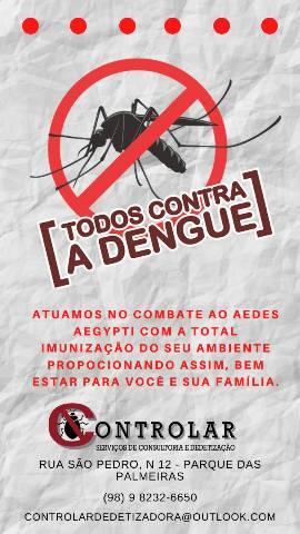 Imunização da residência e Controle de Pragas R$:199,00 - Foto 4
