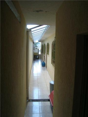 Vende-se linda casa no Limoeiro, ZL de São Paulo - Foto 13