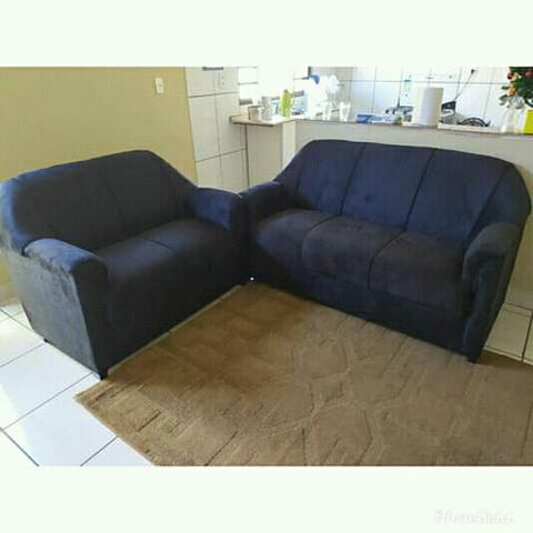 Sofa direto da fabrica apenens $325 - Foto 2