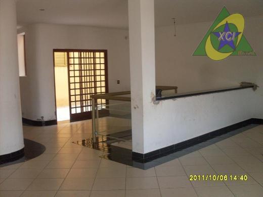 Casa Residencial à venda, Vila Brandina, Campinas - CA0771. - Foto 5