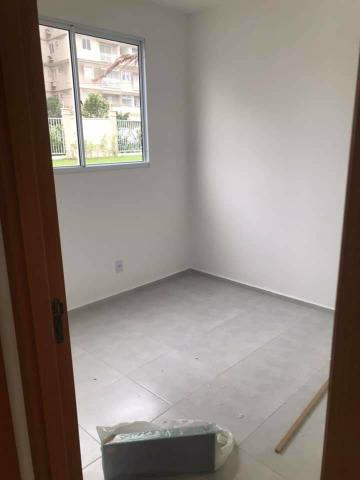 Aluga-se apartamento em Morada de Laranjeiras - Vila Camburi - Foto 9