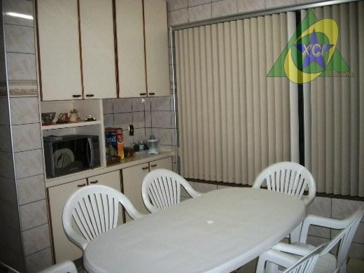 Casa Residencial à venda, Jardim Paulista I, Vinhedo - CA0649. - Foto 6