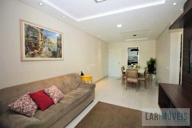 Apartamento de 3 quartos/suíte, 96 metros quadrados, Cond. Reserva Verde em Laranjeiras - Foto 5