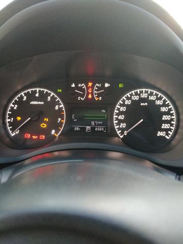 Sentra S 2.0 Flex Aut 2017 - Foto 13